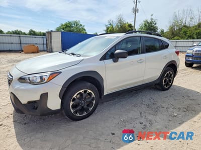 2023 SUBARU CROSSTREK JF2GTABC6P8326336 - główne zdjęcie licytacji z USA - miniatura