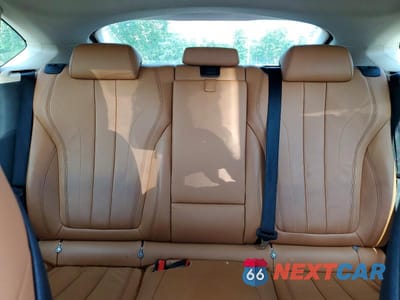 Zdjęcie 10 z 14 samochodu: 2018 BMW X6 XDRIVE35I VIN:5UXKU2C53J0X48466 - miniatura
