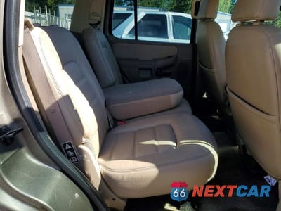 Zdjęcie 11 z 13 samochodu: 2002 FORD EXPLORER XLT VIN:1FMDU73W22ZC20555 - miniatura