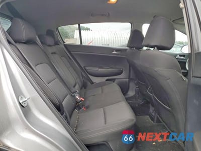 Zdjęcie 11 z 13 samochodu: 2020 KIA SPORTAGE LX VIN:KNDPMCAC2L7838197 - miniatura