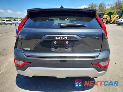 Zdjęcie 6 z 13 samochodu: 2026 KIA NIRO LX VIN:KNDCP3LE9T5326825 - miniatura