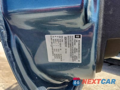 Zdjęcie 12 z 12 samochodu: 2008 CHEVROLET SILVERADO K1500 VIN:3GCEK13378G121627 - miniatura