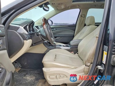 Zdjęcie 8 z 14 samochodu: 2010 CADILLAC SRX LUXURY COLLECTION VIN:3GYFNAEY3AS506846 - miniatura
