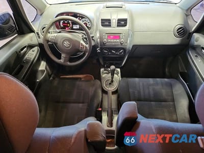 Zdjęcie 8 z 12 samochodu: 2011 SUZUKI SX4 SPORT VIN:JS2YC5A42B6300458 - miniatura