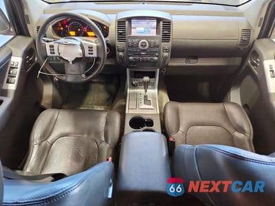 Zdjęcie 8 z 13 samochodu: 2012 NISSAN PATHFINDER S VIN:5N1AR1NB0CC634014 - miniatura