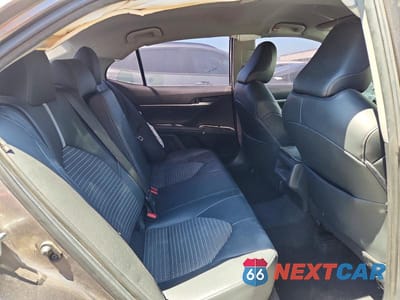 Zdjęcie 10 z 12 samochodu: 2021 TOYOTA CAMRY SE VIN:4T1G11AK7MU536472 - miniatura
