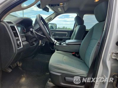 Zdjęcie 7 z 12 samochodu: 2015 RAM 1500 SLT VIN:1C6RR7GG0FS593534 - miniatura