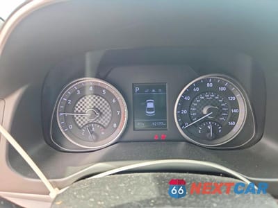 Zdjęcie 9 z 13 samochodu: 2020 HYUNDAI ELANTRA SEL VIN:KMHD84LF5LU107734 - miniatura