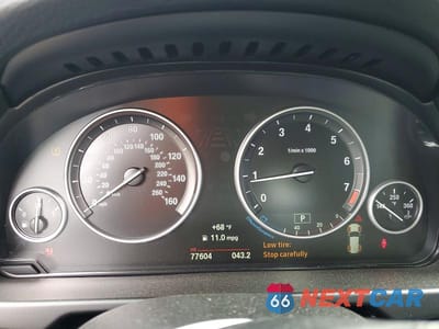 Zdjęcie 9 z 13 samochodu: 2018 BMW X5 SDRIVE35I VIN:5UXKR2C50J0Z21412 - miniatura