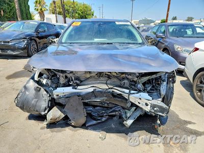 Piąte zdjęcie samochodu w środku: 2023 TOYOTA CAMRY SE VIN:4T1T11AK7PU832367 - miniatura