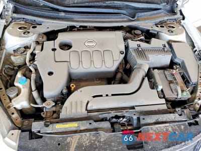 Zdjęcie 11 z 12 samochodu: 2012 NISSAN ALTIMA 2.5 VIN:1N4AL2AP4CN489714 - miniatura