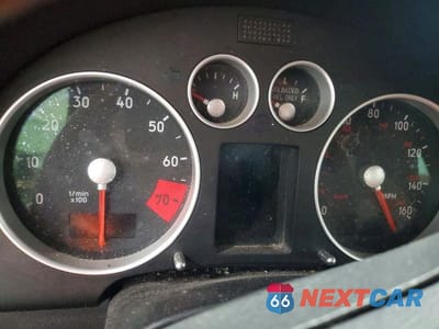 Zdjęcie 9 z 12 samochodu: 2002 AUDI TT VIN:TRUTX28N721009513 - miniatura