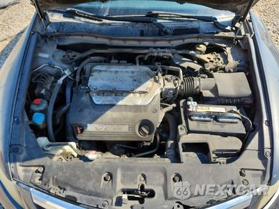 Zdjęcie 11 z 12 samochodu: 2012 HONDA ACCORD EXL VIN:1HGCP3F82CA015090 - miniatura