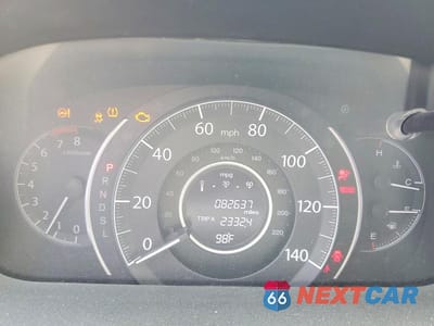 Zdjęcie 9 z 13 samochodu: 2016 HONDA CR-V EX VIN:3CZRM3H51GG704253 - miniatura