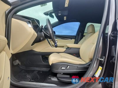 Zdjęcie 7 z 13 samochodu: 2017 CADILLAC XT5 VIN:1GYKNARS7HZ240488 - miniatura