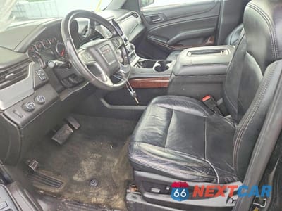 Zdjęcie 7 z 13 samochodu: 2016 GMC YUKON SLE VIN:1GKS2AKC6GR453419 - miniatura