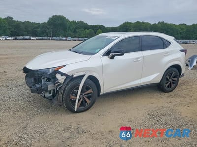 2020 LEXUS NX 300 JTJGARBZ5L2168475 - główne zdjęcie licytacji z USA - miniatura