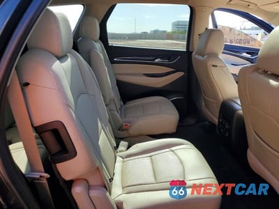 Zdjęcie 11 z 13 samochodu: 2021 BUICK ENCLAVE PREMIUM VIN:5GAERCKW5MJ209914 - miniatura
