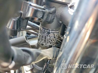 Zdjęcie 9 z 9 samochodu: 2024 KAWASAKI EX500 VIN:ML5EXGG16RDA20717 - miniatura