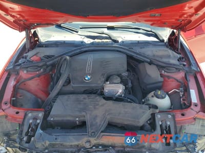 Zdjęcie 12 z 14 samochodu: 2015 BMW 328 XI VIN:WBA3G7C51FK297167 - miniatura