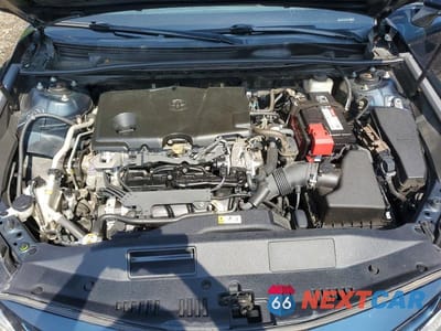 Zdjęcie 11 z 12 samochodu: 2019 TOYOTA CAMRY SE VIN:4T1B11HK2KU702877 - miniatura