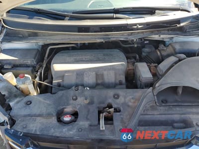 Zdjęcie 12 z 13 samochodu: 2015 HONDA ODYSSEY TOURING VIN:5FNRL5H91FB124819 - miniatura