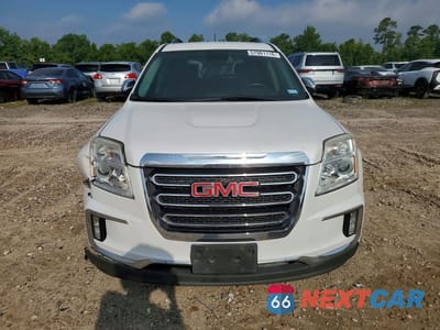 Piąte zdjęcie samochodu w środku: 2016 GMC TERRAIN SLT VIN:2GKFLPE35G6349058 - miniatura