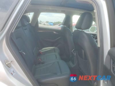 Zdjęcie 11 z 14 samochodu: 2010 AUDI Q5 PREMIUM PLUS VIN:WA1LKAFP5AA031073 - miniatura
