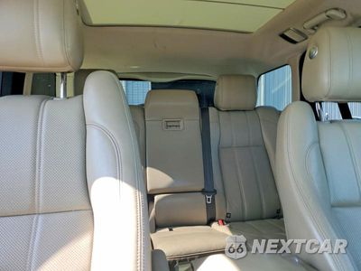 Zdjęcie 10 z 13 samochodu: 2015 LAND ROVER RANGE ROVER HSE VIN:SALGS2VF2FA209169 - miniatura