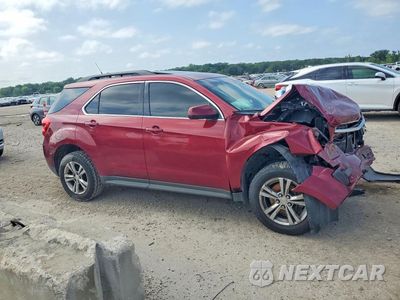 Czwarte zdjęcie samochodu z boku: 2012 CHEVROLET EQUINOX LT VIN:2GNALDEK4C6278402 - miniatura