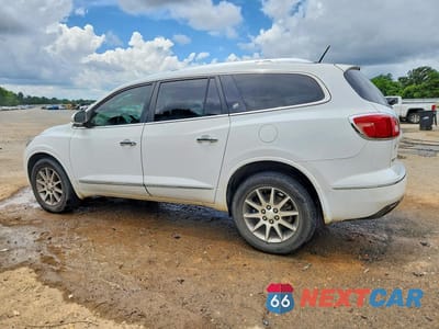 Drugie zdjęcie samochodu z przodu: 2017 BUICK ENCLAVE VIN:5GAKRAKD6HJ293611 - miniatura