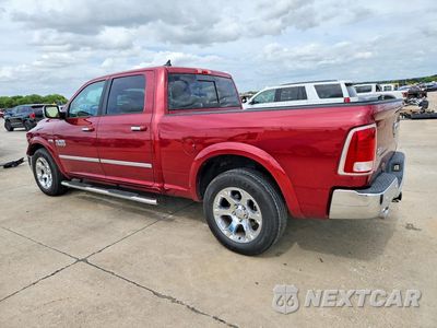 Drugie zdjęcie samochodu z przodu: 2014 RAM 1500 LARAMIE VIN:1C6RR6VT5ES293755 - miniatura