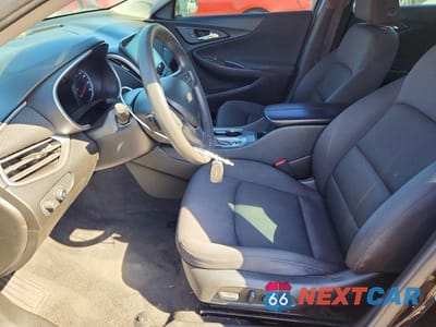 Zdjęcie 7 z 12 samochodu: 2022 CHEVROLET MALIBU LT VIN:1G1ZD5ST9NF124491 - miniatura