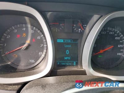Zdjęcie 9 z 14 samochodu: 2015 CHEVROLET EQUINOX LT VIN:2GNFLFEK9F6300254 - miniatura