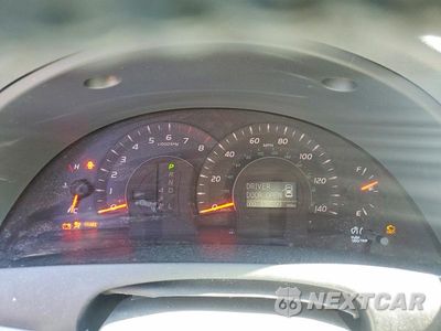 Zdjęcie 9 z 12 samochodu: 2007 TOYOTA CAMRY XLE VIN:JTNBE46KX73116398 - miniatura