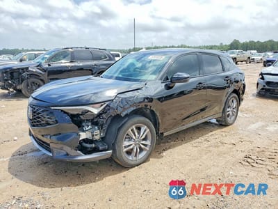 2025 ACURA ADX 3HDSA2H34SM706368 - główne zdjęcie licytacji z USA - miniatura