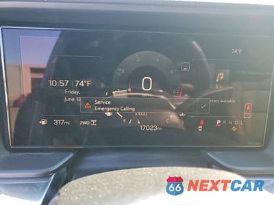 Zdjęcie 9 z 13 samochodu: 2025 GMC TERRAIN ELEVATION VIN:3GKALUEG0SL322964 - miniatura