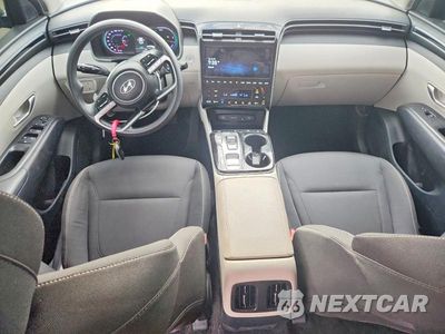 Zdjęcie 8 z 13 samochodu: 2024 HYUNDAI TUCSON SEL VIN:KM8JBDD20RU178851 - miniatura