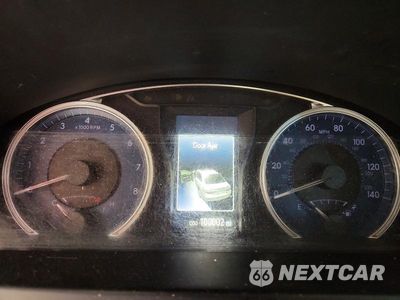 Zdjęcie 9 z 12 samochodu: 2017 TOYOTA CAMRY LE VIN:4T1BF1FK1HU647478 - miniatura
