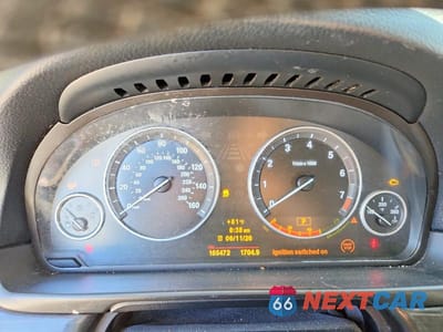 Zdjęcie 9 z 12 samochodu: 2011 BMW 528 I VIN:WBAFR1C54BC742655 - miniatura