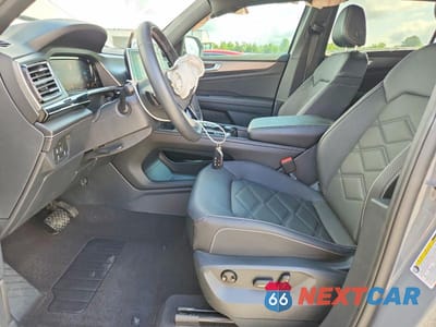 Zdjęcie 7 z 13 samochodu: 2024 VOLKSWAGEN ATLAS CROSS SPORT SE VIN:1V2KE2CA5RC228922 - miniatura