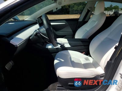 Zdjęcie 7 z 12 samochodu: 2022 TESLA MODEL 3 VIN:5YJ3E1EC1NF107378 - miniatura