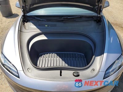 Zdjęcie 11 z 12 samochodu: 2025 TESLA MODEL 3 VIN:5YJ3E1EA8SF017610 - miniatura