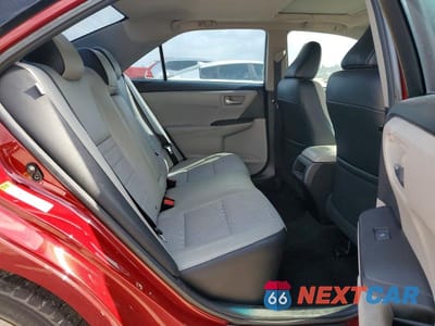 Zdjęcie 11 z 13 samochodu: 2017 TOYOTA CAMRY SE VIN:4T1BF1FK8HU751630 - miniatura