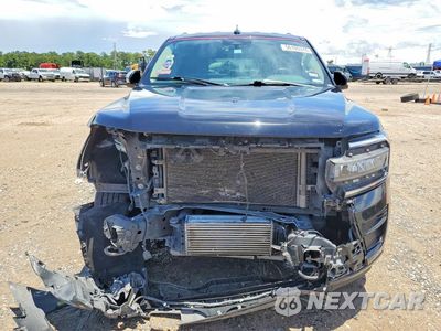 Piąte zdjęcie samochodu w środku: 2023 FORD EXPEDITION MAX XLT VIN:1FMJK1J89PEA54267 - miniatura
