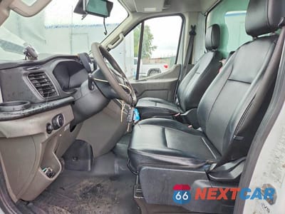 Zdjęcie 7 z 13 samochodu: 2020 FORD TRANSIT DELIVERY TRUCK VIN:1FDBW5Z80LKB11486 - miniatura
