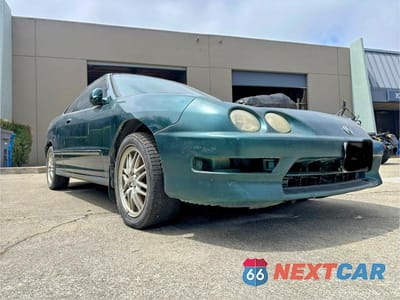 2000 ACURA INTEGRA LS JH4DC4359YS013870 - główne zdjęcie licytacji z USA - miniatura