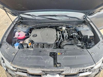 Zdjęcie 11 z 12 samochodu: 2025 HYUNDAI TUCSON LIMITED VIN:5NMJECDE8SH604752 - miniatura