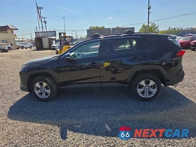 Zdjęcie 15 z 15 samochodu: 2023 TOYOTA RAV4 XLE VIN:2T3P1RFV1PW337284 - miniatura