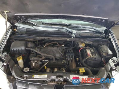 Zdjęcie 12 z 13 samochodu: 2010 DODGE GRAND CARAVAN SE VIN:2D4RN4DE5AR342284 - miniatura